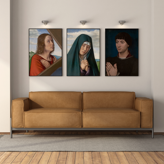 6 Benefits of Museum-Quality Art Prints for Home Decor